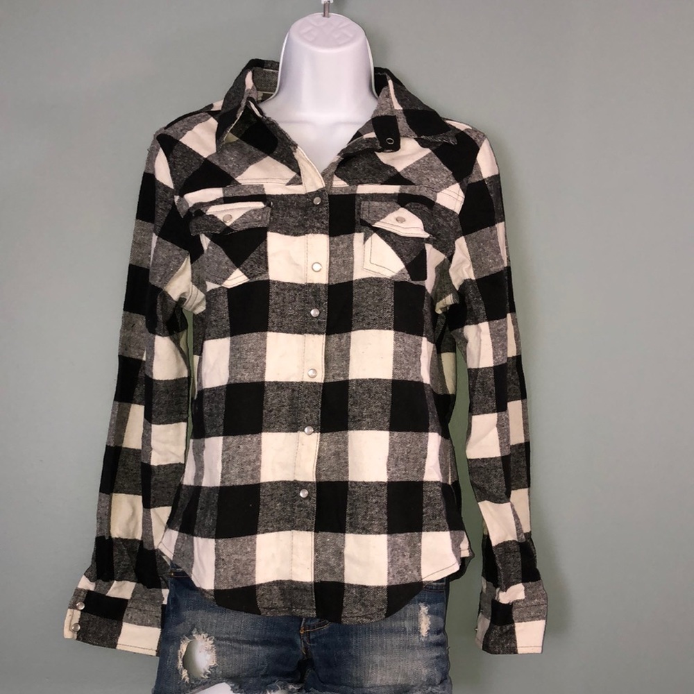 Urban shirt